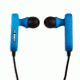 Outdoor Tech Tags Wireless Earbuds-Electric Blue