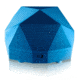 Outdoor Tech Turtle Shell 2.0 Speaker-Electric Blue