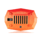Outdoor Tech Turtle Shell 2.0 Speaker-Orange