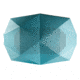 Outdoor Tech Turtle Shell 2.0 Speaker-Sea Foam Green