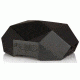 Outdoor Tech Turtle Shell 3.0 Speaker-Black