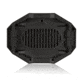 Outdoor Tech Turtleshell 4.0 Wireless Speaker, Black, 101185
