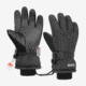 Outdoormaster 3M Thinsulate Waterproof Ski Gloves for Kids, Pink, L, 805536