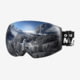 Outdoormaster Asian Fit Ski Goggles PRO, Light Blue VLT 60%, 802090