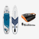 Outdoormaster Bundle Sale-106" iSUP Board + ORCA PRO Pump, 803866+805274
