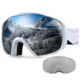 Outdoormaster CLASSIC Snow Goggles, 604024