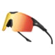 Outdoormaster HAWK III Polarized Sports Cycling Sunglasses, 805004