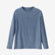 Outdoormaster Mens Merino Wool Long Sleeve Base Layer, 845702
