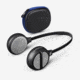 Outdoormaster OutdoorMaster BT01 Wireless Helmet Drop-in Headphone, Blue, 601814