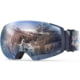 Outdoormaster PRO PLUS Snow Goggles, 601800