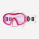 Outdoormaster Stingray Kids Swim Goggles, Purple, 804932