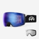 Outdoormaster ULTRA Zeiss Snow Goggles + Lens Bundle, 805849