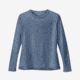 Outdoormaster Womens Merino Wool Long Sleeve Base Layer, 845674