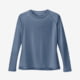 Outdoormaster Womens Merino Wool Long Sleeve Base Layer, 845667
