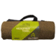 Outgo Microfiber Towel, 20 x 40 in., Mocha UG68130