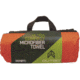 Outgo Microfiber Towel, 20 x 40 in., Terra Cotta UG68158