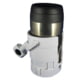 Outkast Tackle Liquid Caddy Xl, White, LC-XL-W