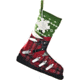 Outside Inside Alpine Ski Boot Stocking 99229