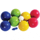Outside Inside Backpack All-terrain Bocce 99963
