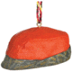 Outside Inside Blaze Hat Ornament 99535