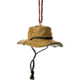 Outside Inside Bush Hat Ornament 99553