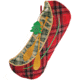 Outside Inside Canoe Stocking 99239