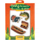 Outside Inside Algonquin Snowshoe Ornament 99452