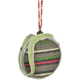 Outside Inside Decorated Canoe Ornament 99520