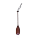 Outside Inside Decorated Canoe Ornament 99520