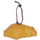 Outside Inside Decorated Canoe Ornament 99520