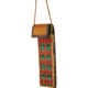 Outside Inside Decorated Canoe Ornament 99520