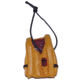 Outside Inside Decorated Canoe Ornament 99520
