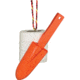 Outside Inside Decorated Canoe Ornament 99520