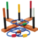 Outside Inside Freestyle Ring Toss 99949