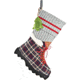 Outside Inside Hiking Boot Stocking 99227