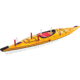 Outside Inside Kayak Cribbage Board 99887