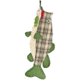Outside Inside Largemouth Bass Stocking 99232