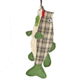 Outside Inside Largemouth Bass Stocking 99232