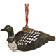 Outside Inside Loon And Chick Ornament 99530