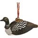 Outside Inside Loon And Chick Ornament 99530