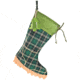 Outside Inside Rubber Boot Stocking 99233