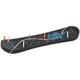 Outside Inside Snowboard Cribbage Board 99884
