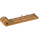 Outside Inside Toboggan Cribbage Board 99885