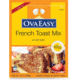 French Toast Mix