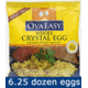 Ovaeasy Whole Egg Crystals - 75 Eggs Pouch