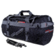 Overboard Gear Adventure Duffel 60 L Black OB1143BLK