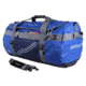 Overboard Gear Adventure Duffel 90 L Blue OB1059B
