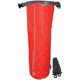 Overboard Gear Dry Tube 12 L Red OB1003R