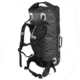 Overboard Gear Dry Tube Backpack, 60 L, Blk, OB1055BLK