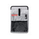 Overboard Gear Laptop Tidy Bag OB1182GRY